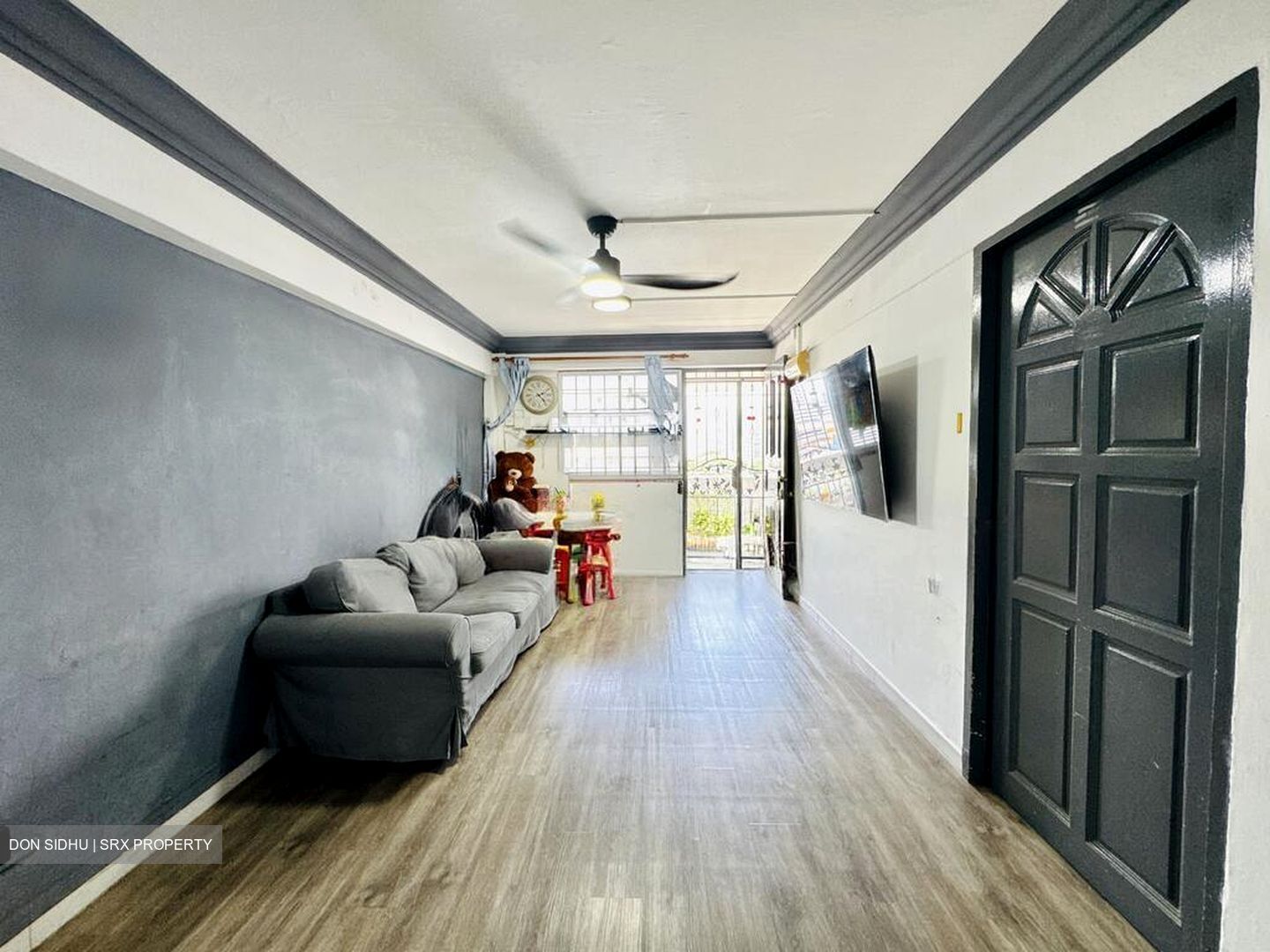 Blk 44 Bendemeer Road (Kallang/Whampoa), HDB 3 Rooms #522815561